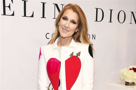 celine dion clothing line|celine dion shop.